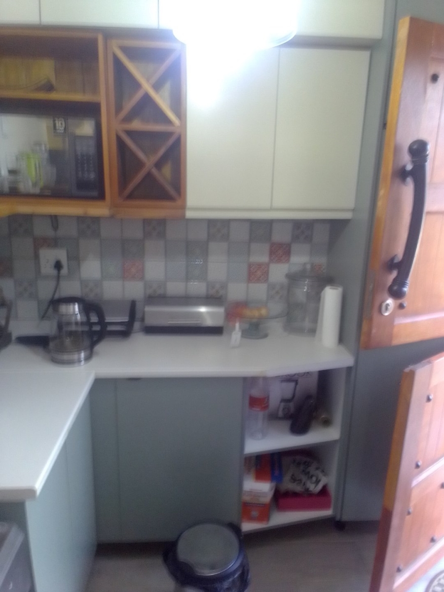 To Let 1 Bedroom Property for Rent in Stellenbosch Central Western Cape
